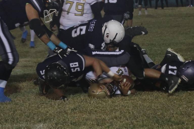 Mazatlán recibe el Tazón Pacífico Norte 40 y más