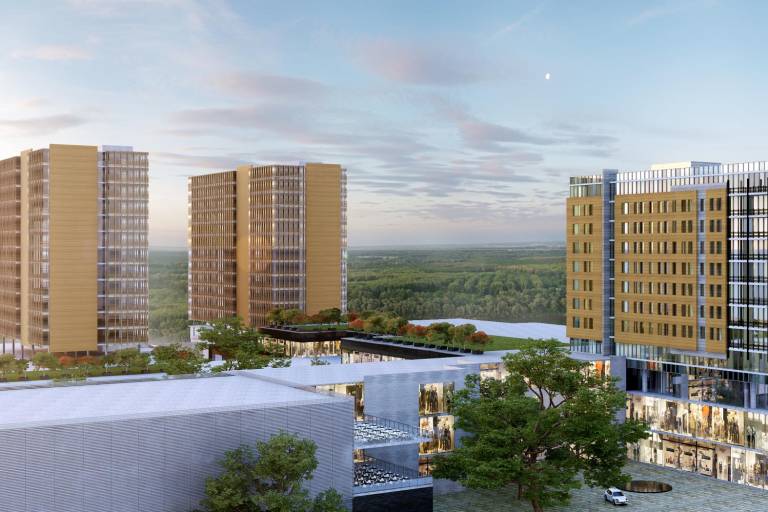 Cimaco Ceiba Culiacán abrirá al público el 21 de octubre 2021