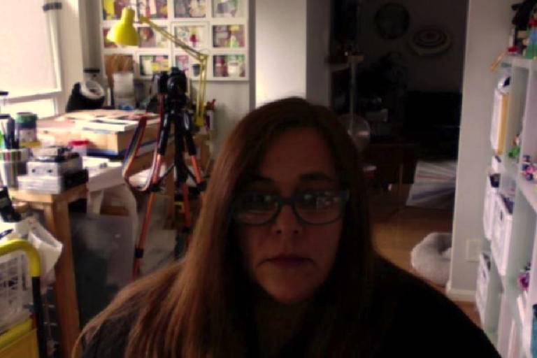 Pide Irene Clouthier mayor inclusión de mujeres en el arte