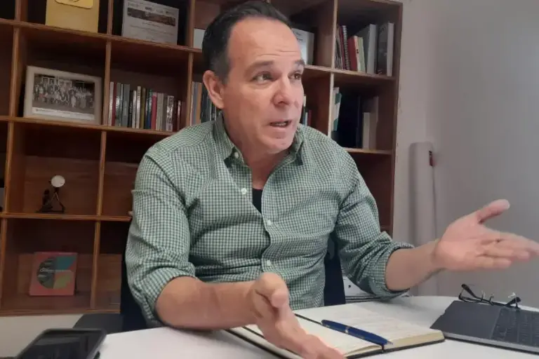 CESP espera mayor coordinación con nueva Fiscalía General bajo Ernestina Godoy