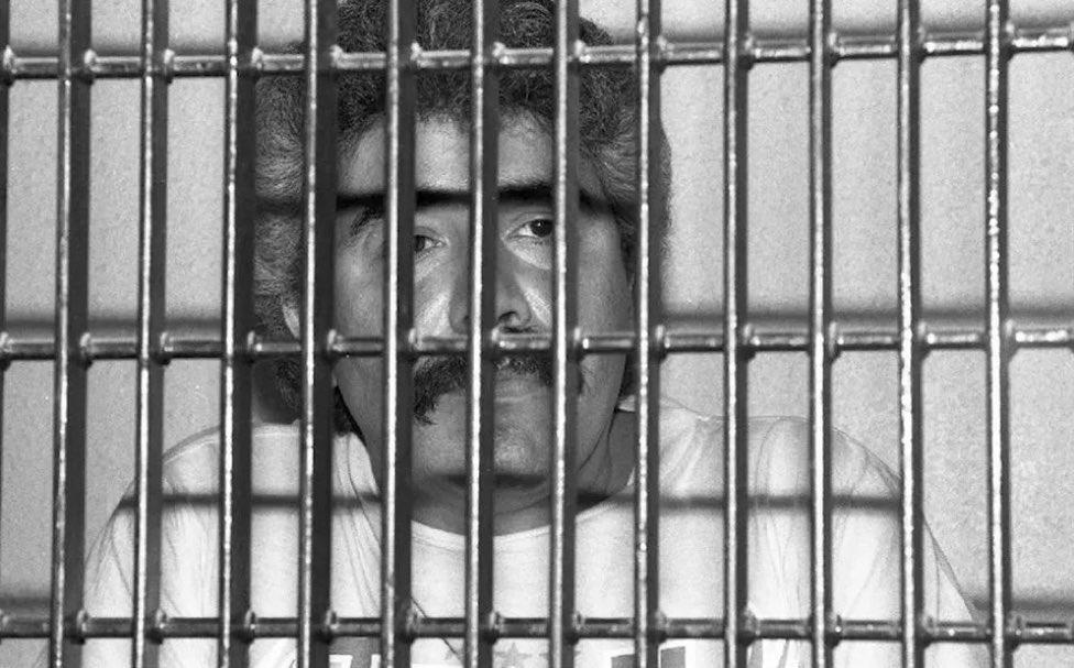 $!¿Caro Quintero desenmascaró a Tinieblas y El Santo? Esto dice la leyenda urbana