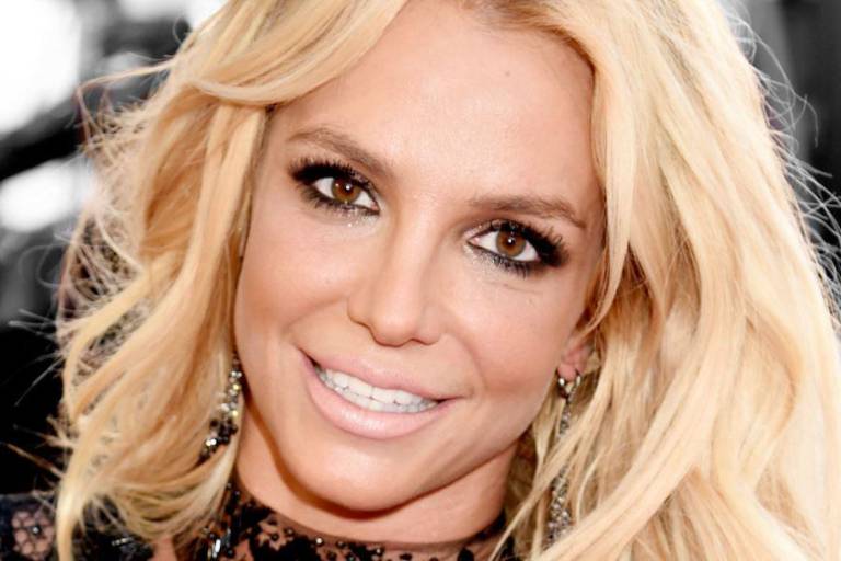Anuncia Britney Spears que no volverá a actuar hasta no resolver disputa legal con su padre