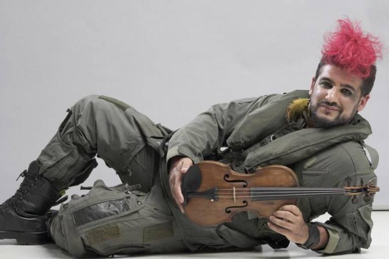 Reanudarán la Temporada SAS-Isic con ‘Mundos opuestos’