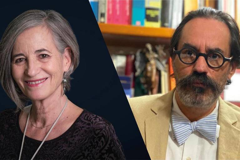 Para Mario Bojórquez y Mónica Lavín, el Premio Nacional Letras de Sinaloa 2023