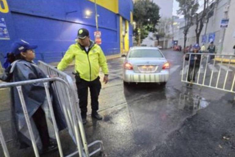 América se deslinda del cierre vial y exige rectificación; Liga MX respalda al club tras veto en alcaldía Benito Juárez