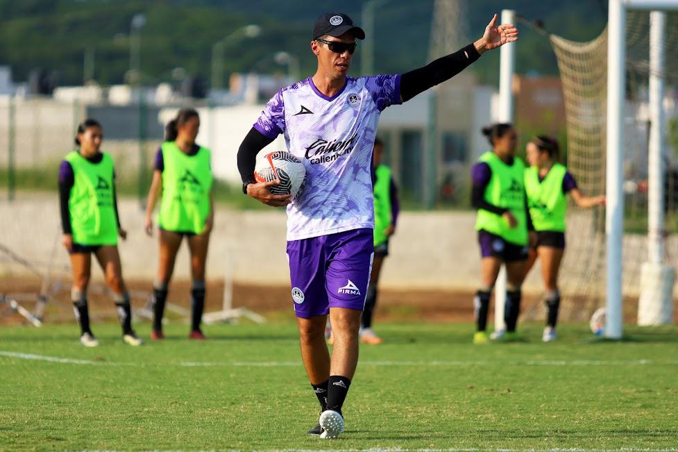 $!Mazatlán FC Femenil rompe filas; ya planean el próximo torneo