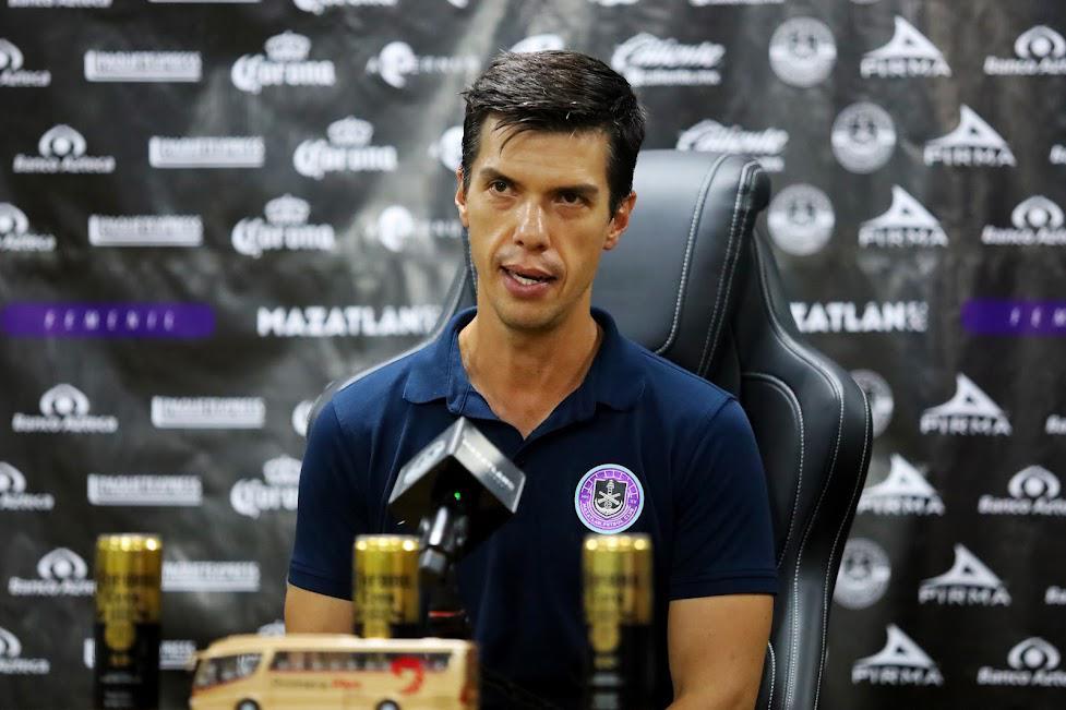 $!Mazatlán FC Femenil rompe filas; ya planean el próximo torneo