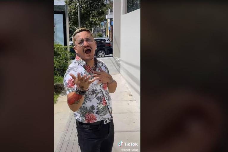 Se vuelve viral ‘doble’ de Christian Nodal en TikTok