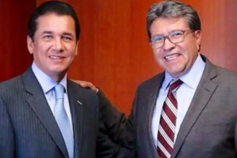 PVEM ‘cede’ 15 diputados a Morena, entre ellos dos sinaloenses; tendrá 251 legisladores y la Jucopo