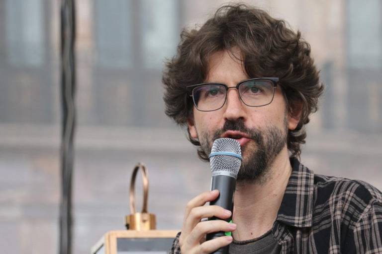 Patricio Betteo, el ilustrador mexicano de Love, Death &amp; Robots