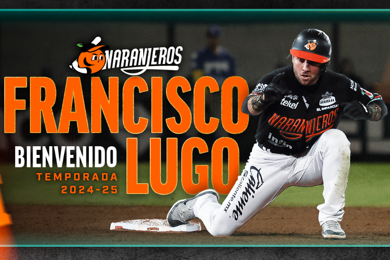 Tomateros y Naranjeros intercambian jugadores