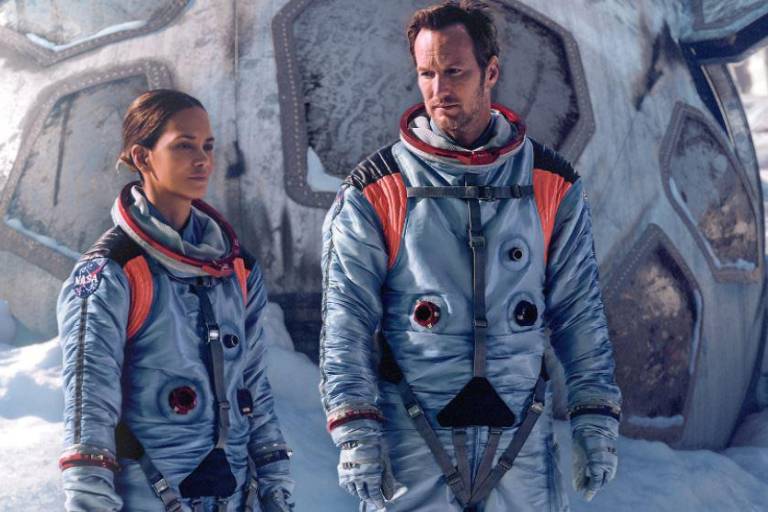 Disfrute una Semana Santa de película