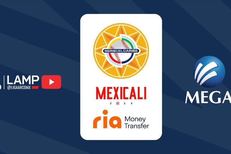 Serie del Caribe Mexicali 2025 contará con una difusión histórica