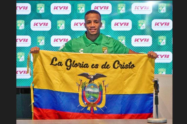 FIFA falla a favor de Byron Castillo y Ecuador podrá jugar en Qatar 2022