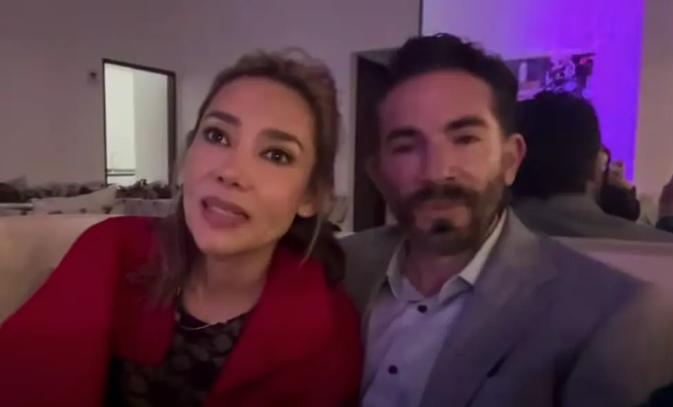 $!Envía Yolanda Andrade fuerte mensaje, ante acusaciones a su hermana Marilé