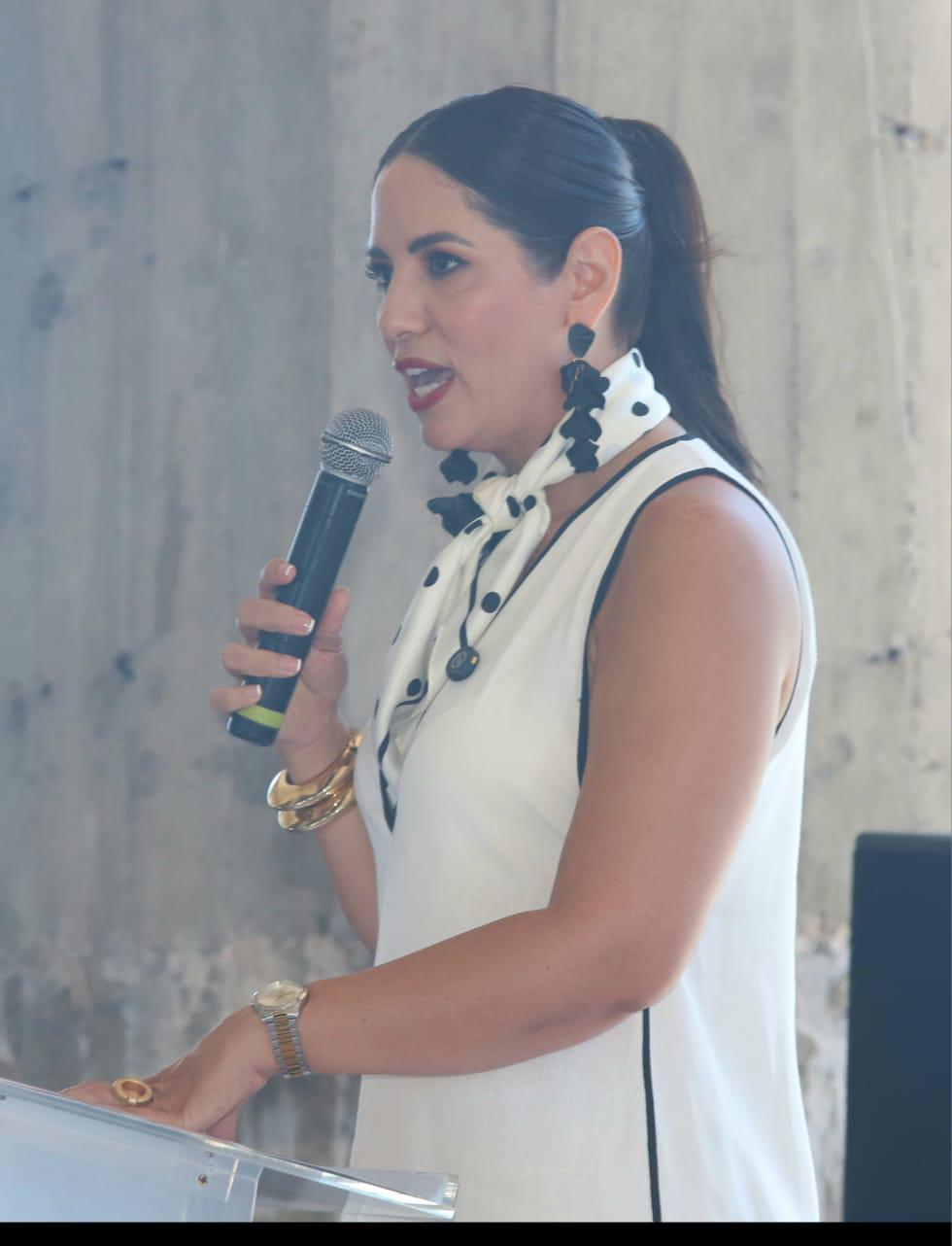 $!Presentan avances de Torre Azora, de 30 niveles, con una inversión de $1 mil millones