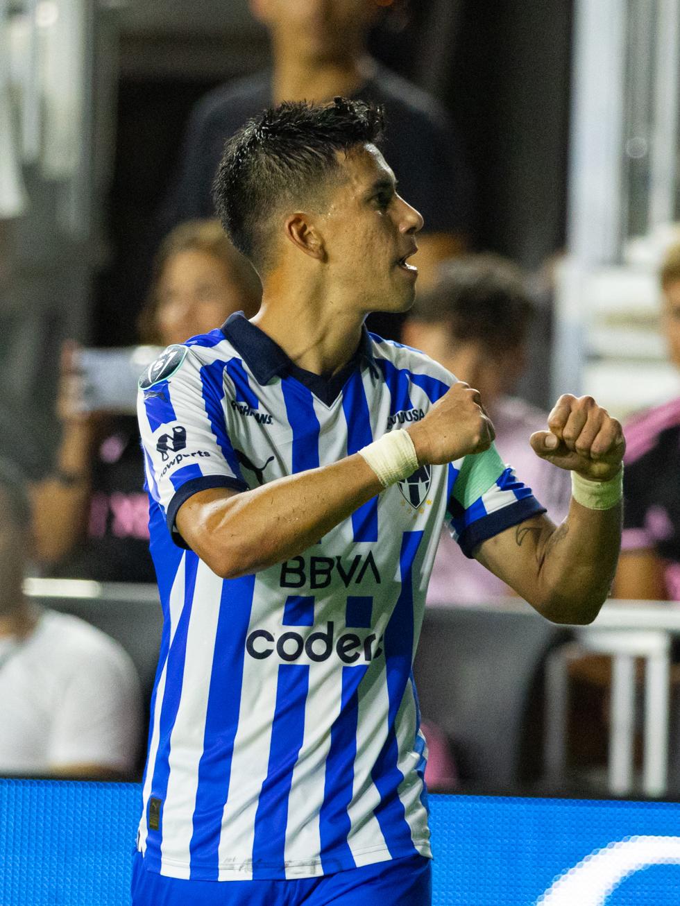 $!Rayados aprovecha ausencia de Messi para remontarle al Inter Miami