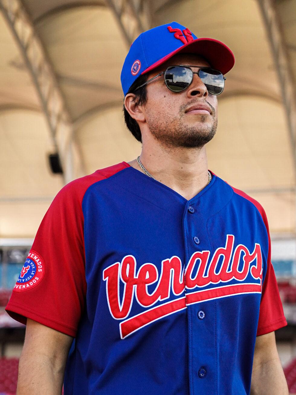 $!Venados de Mazatlán presenta su Jersey de Socio, símbolo de identidad y pertenencia