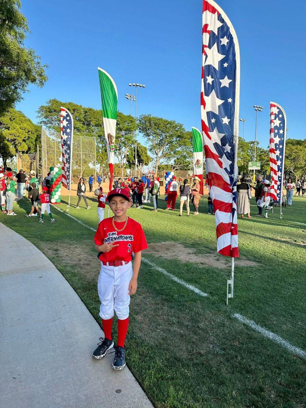 $!Team International conquista el título en el Memorial Day Tournament en Irvine