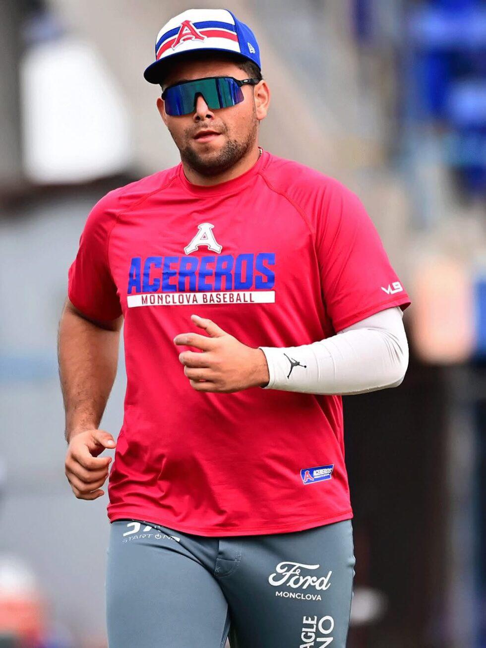 $!Del puerto al diamante: jugadores de Venados de Mazatlán comienzan su camino en la temporada de verano