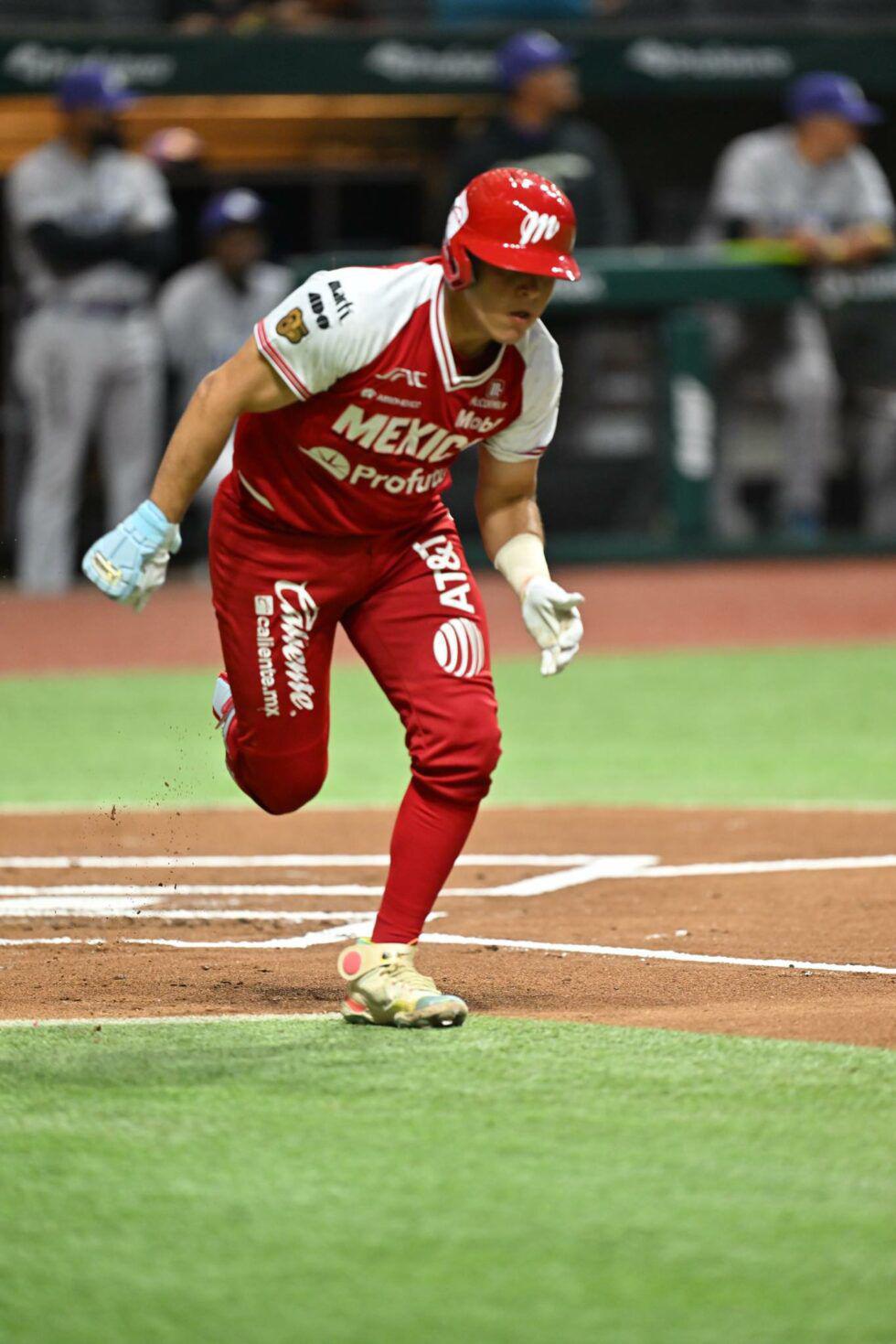 $!Prospectos de Venados rugen fuerte en el sistema de ligas menores