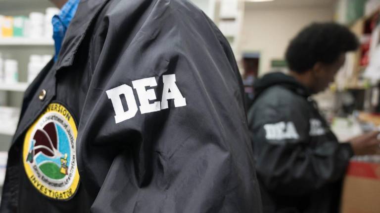 Un ex agente de la DEA fue acusado ante una Corte federal de Manhattan de lavar dinero para el CJNG.