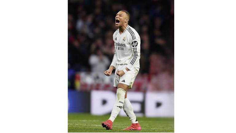 Los abogados de Kylian Mbappé dicen que su exclusión constituyó una violación de sus derechos profesionales.