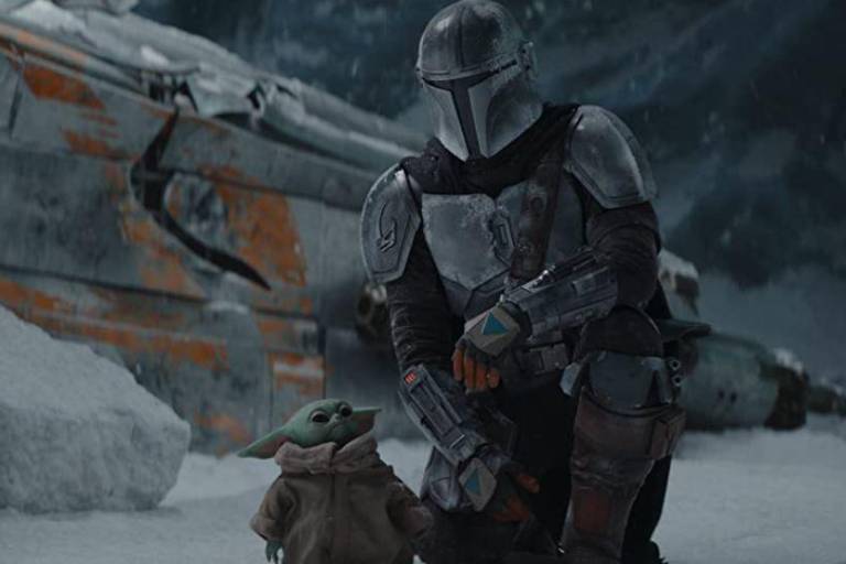 Revelan detalles de la tercera temporada de la serie ‘El Mandalorian’