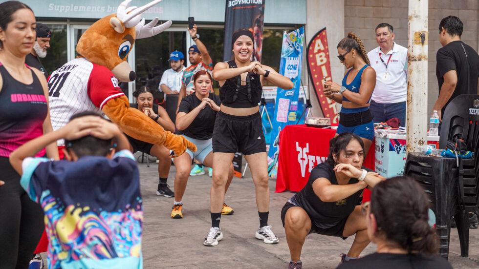 $!Arranca la cuenta regresiva al Gran Maratón Mazatlán con el primer Coffee Run