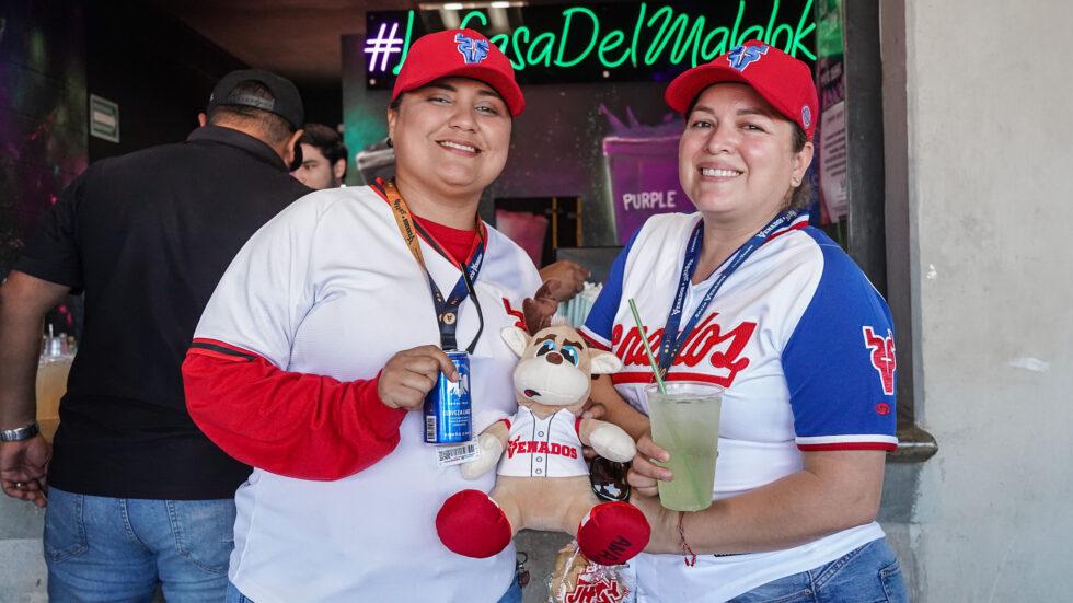 $!Venados de Mazatlán realizará este sábado la tercera edición del Fan Fest