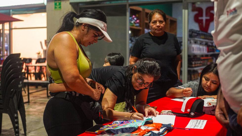 $!Arranca la cuenta regresiva al Gran Maratón Mazatlán con el primer Coffee Run