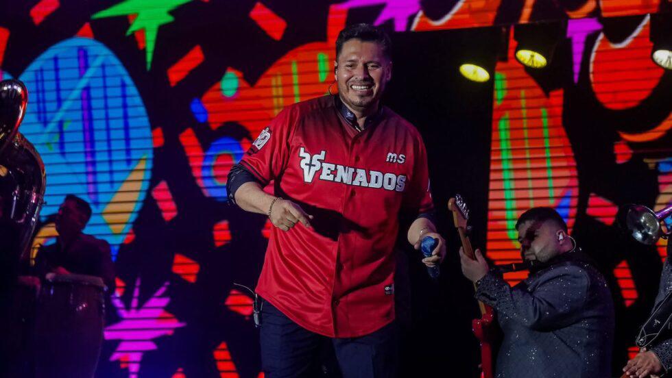 $!Carlos ‘El Chaflan’ López revela el cuarto jersey de Venados para la Temporada 2025-2026