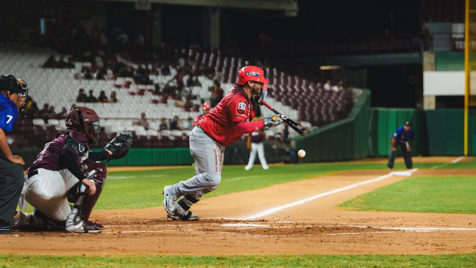 $!Venados corta su mala racha en Culiacán