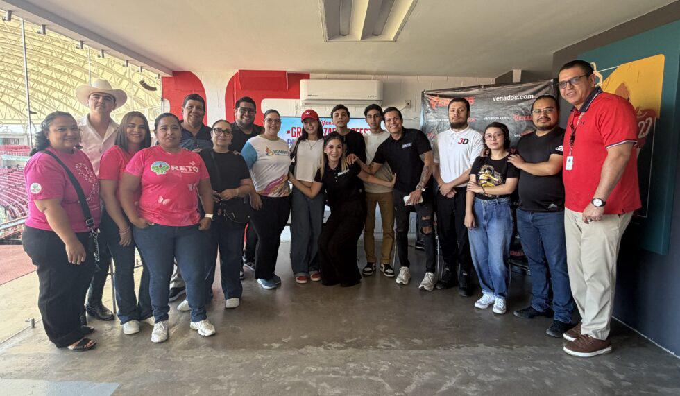 $!Estadio Teodoro Mariscal abre sus puertas con actividades para la comunidad