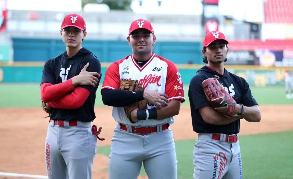 $!Con el corazón del puerto: Talento mazatleco busca un lugar en Venados