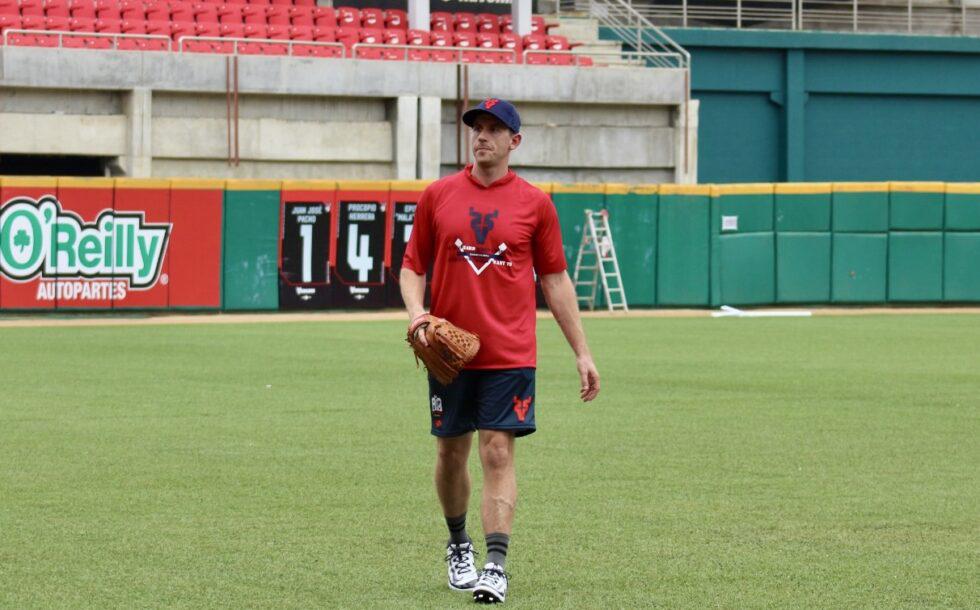 $!Arriban refuerzos extranjeros a la pretemporada de Venados de Mazatlán