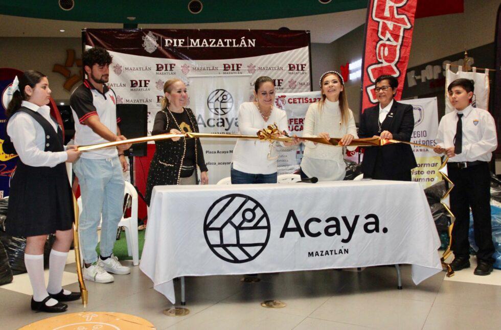 $!Venados de Mazatlán reafirma colaboración en cierre del Tapatón, Libretón y Pettón