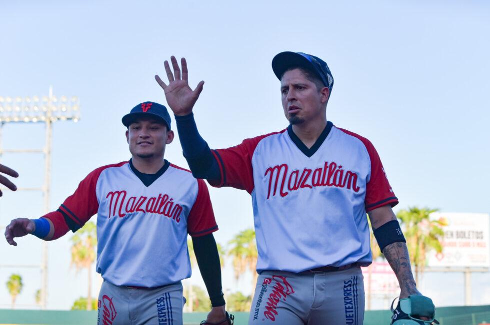 $!Venados cae 8-2 ante Reynosa en cierre de serie; se alistan para Copa Gobernador