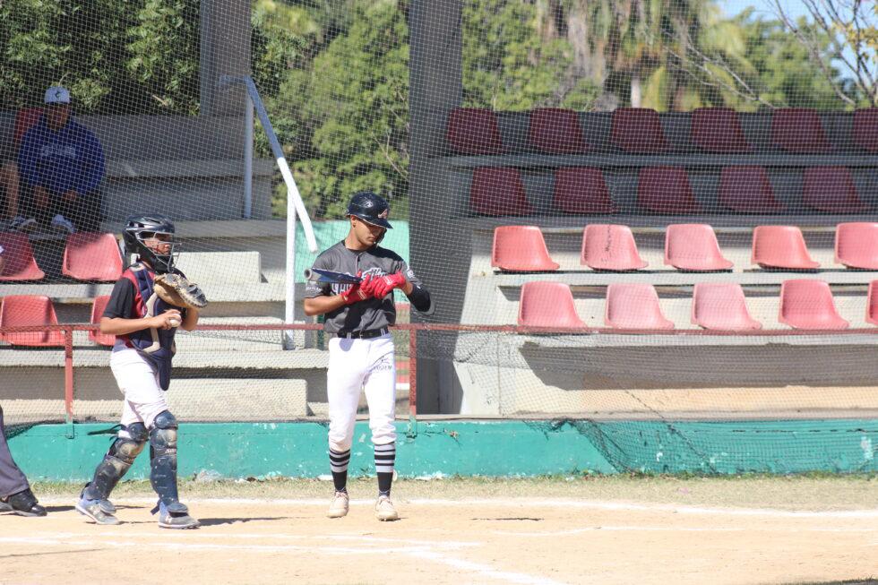 $!Academia Venados aporta talento en la victoria de Selección Mazatlán