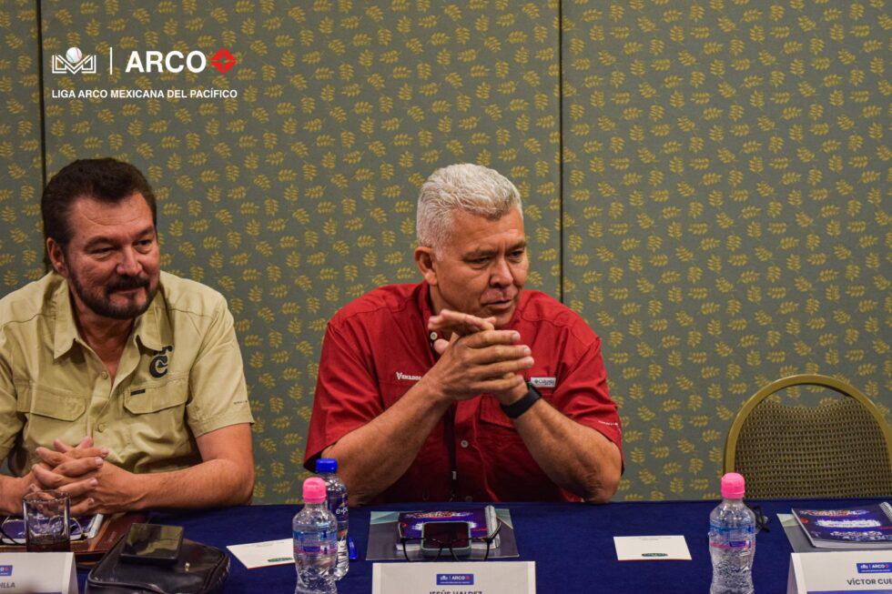 $!Gerentes deportivos de la LMP celebran seminario