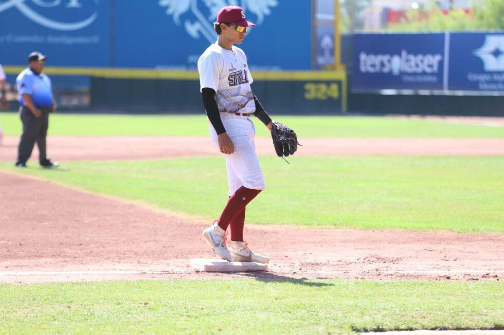 $!Jugadores de Venados avanzan a la Olimpiada Nacional