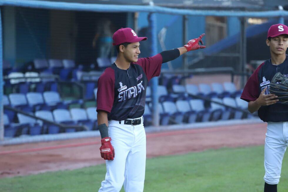 $!Jugadores de Venados avanzan a la Olimpiada Nacional