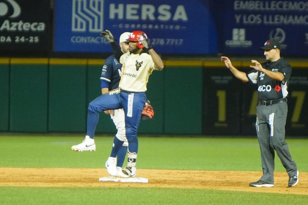 $!Phil Ervin podría repetir con Venados de Mazatlán en el próximo invierno