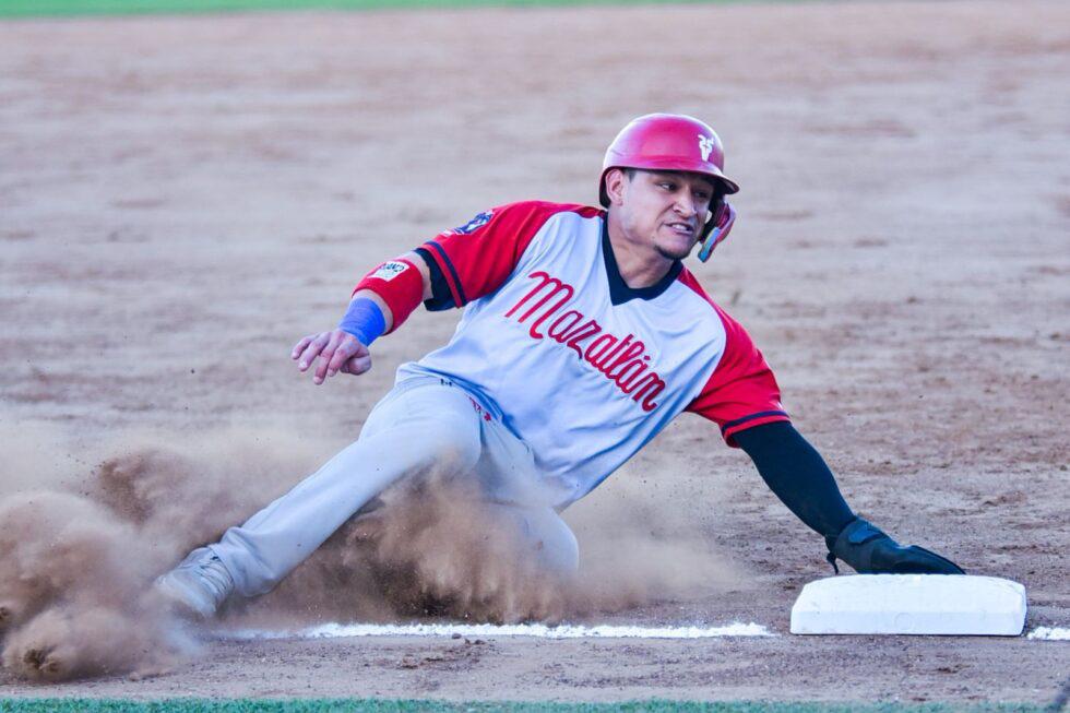 $!Javier Solano guía triunfo de Venados sobre Reynosa en duelo de pitcheo