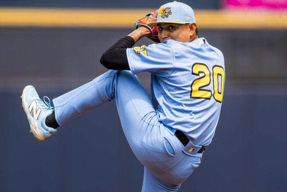 $!Prospectos de Venados dejan huella en Ligas Menores