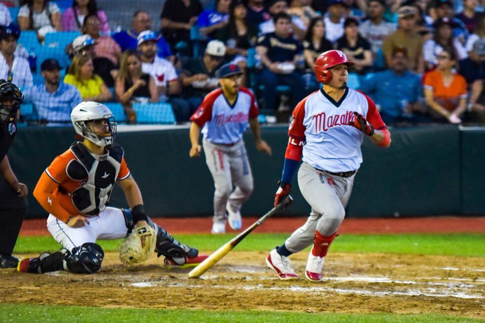 $!Javier Solano guía triunfo de Venados sobre Reynosa en duelo de pitcheo