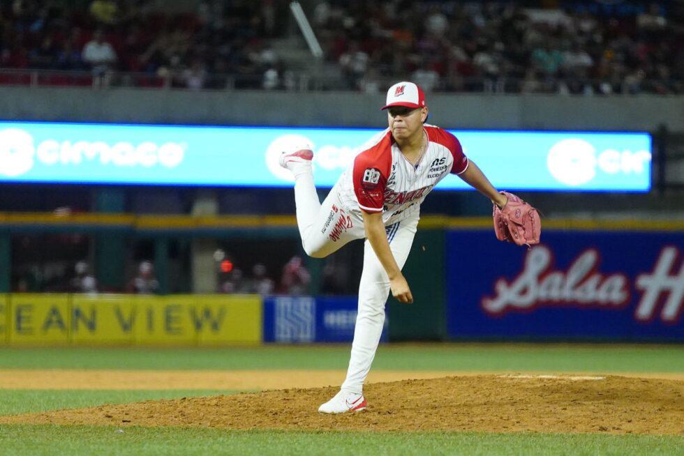 $!Jesús Ríos concluye una temporada de entrega con Venados de Mazatlán