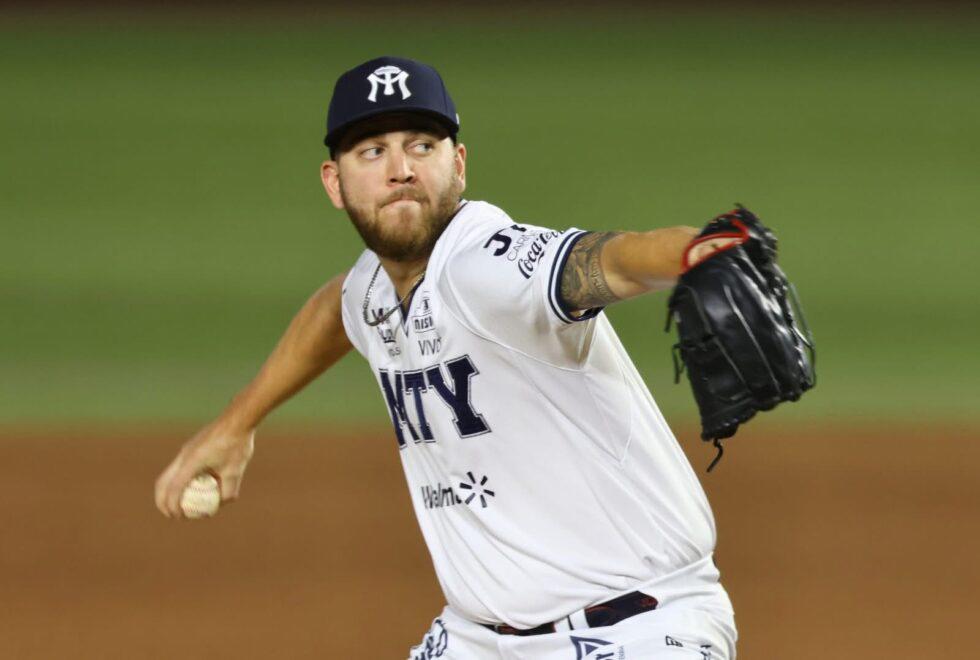 $!Ramiro Peña se despide con jonrón del verano