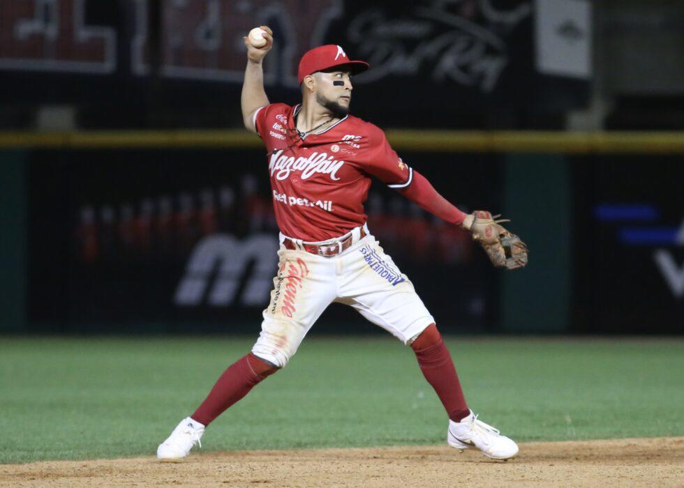 $!Brayan Quintero, Guante de Oro de Venados, listo para brillar en la temporada 2025-2026 de la LMP