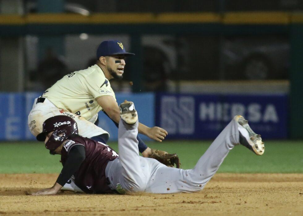 $!Brayan Quintero, Guante de Oro de Venados, listo para brillar en la temporada 2025-2026 de la LMP